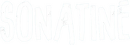 Logo of Sonatine image size 755x264