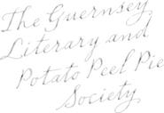 Logo of The Guernsey Literary & Potato Peel Pie Society image size 954x657