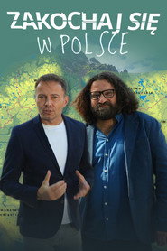 Zakochaj się w Polsce