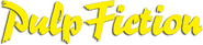 Logo of Pulp Fiction image size 790x176