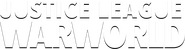 Logo of Justice League: Warworld image size 3512x925