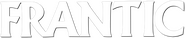 Logo of Frantic image size 785x162