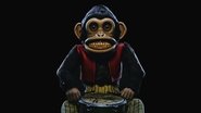 The Monkey wallpaper 