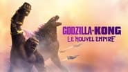 Godzilla x Kong : Le nouvel Empire wallpaper 