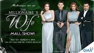 The Millionaire's Wife  