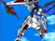 Mobile Suit Gundam SEED season 1 episode 40