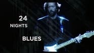 Eric Clapton - The Definitive 24 Nights - Blues wallpaper 