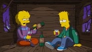 Les Simpson season 23 episode 9