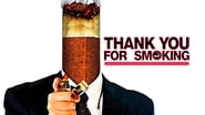 Thank You for Smoking wallpaper 