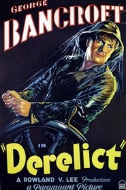 Poster of Derelict image size 960x1440