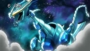 Saint Seiya: Omega season 1 episode 55