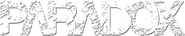 Logo of Paradox image size 784x154