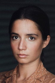 Photo of Elit İşcan image size 500x750