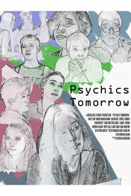 Psychics Tomorrow