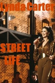 poster Lynda Carter: Street Life