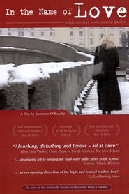 In the Name of Love poster