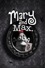 Mary and Max 2009 Soap2Day