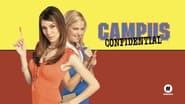 Campus Confidential wallpaper 