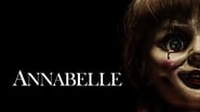 Annabelle wallpaper 