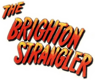 Logo of The Brighton Strangler image size 331x281