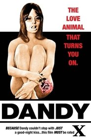 Poster of Dandy image size 667x1001