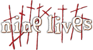 Logo of Nine Lives image size 550x293