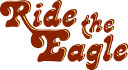 Logo of Ride the Eagle image size 2198x1210