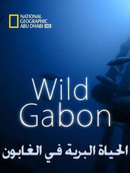 poster Wild Gabon