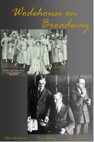 Wodehouse on Broadway