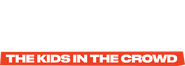 Logo of Simple Plan: The Kids in the Crowd image size 932x334