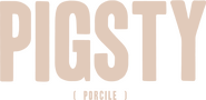 Logo of Pigsty image size 1431x700