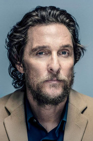 Photo of Matthew McConaughey image size 1000x1500