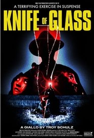 Poster of Knife of Glass image size 559x825