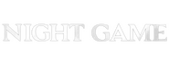 Logo of Night Game image size 800x310