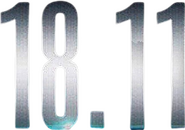 Logo of 18.11 - A Code of Secrecy image size 419x294