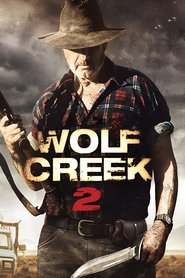 poster Wolf Creek 2