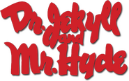Logo of Dr. Jekyll and Mr. Hyde image size 471x299