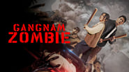 Gangnam Zombie wallpaper 