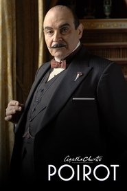 Agatha Christie's Poirot TV shows