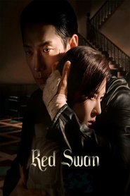 Poster of Red Swan image size 500x750