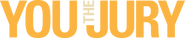 Logo of You the Jury image size 2688x546