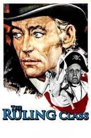 The Ruling Class 1972 123movies