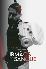 poster Irmãos de Sangue