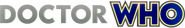 Logo of Doctor Who image size 4584x687