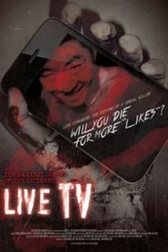 Poster of Live TV image size 500x750