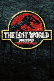The Lost World: Jurassic Park Poster