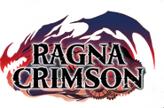 Logo of Ragna Crimson image size 780x515