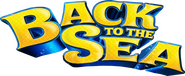 Logo of Back To The Sea image size 1798x739