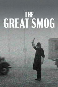 The Great Smog of London
