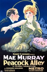 poster Peacock Alley